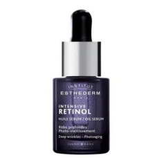 Сироватка з ретинолом, Institut Esthederm Intensive Retinol Oil Serum, 15 мл