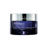 Крем-гель на основе витамина С, Institut Esthederm Intensive Vitamine C Cream, 50 мл