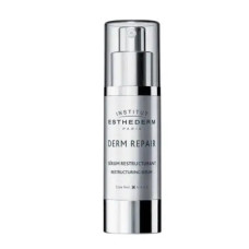 Восстанавливающая сыворотка, Institut Esthederm Derm Repair Restructuring Serum, 30 мл