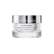 Восстанавливающий крем, Institut Esthederm Active Repair Wrinkle Correction Cream, 50 мл