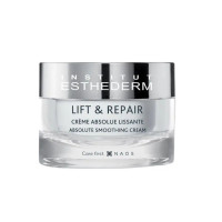 Розгладжувальний крем, Institut Esthederm Lift & Repair Absolute Smoothing Cream, 50 мл