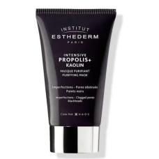 Очищающая маска, Institut Esthederm Intensive Propolis+Purifing Mask, 75 мл