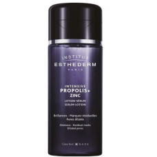 Лосьйон-сироватка, Institut Esthederm Intensive Propolis+ Zinc Lotion-Serum, 130 мл