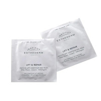 Біоліфтингові патчі, Institut Esthederm Lift & Repair Eye Contour Lift Patches, 10 шт