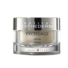 Омолаживающий крем, Institut Esthederm Excellage Cream, 50 мл