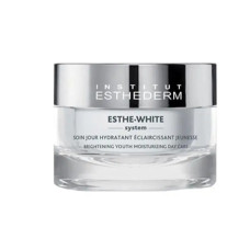 Осветляющий дневной крем, Institut Esthederm EstheWhite Brightening Youth Moisturizing Day Care, 50 мл