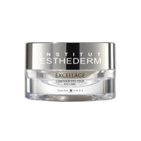 Омолаживающий уход вокруг глаз, Institut Esthederm Excellage Eye Care, 15 мл