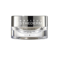 Омолаживающий уход вокруг глаз, Institut Esthederm Excellage Eye Care, 15 мл