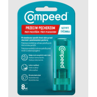 Блестерный сток Compeed, Компид, 8 мл — защита от натирания и волдырей