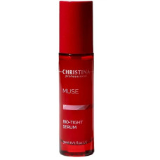 Christina Muse Bio‑Tight Serum — біо‑ліфтинг сироватка для підтягнення та пружності шкіри обличчя, 30 мл