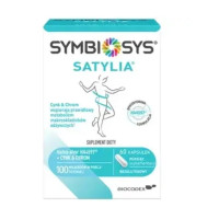 Symbiosys Satylia, 60 капсул