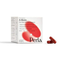 A-Biotin, Perla Helsa, 30 капсул