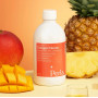 Рідкий морський колаген зі смаком манго-ананас ,  Collagen Nectar, Perla Helsa, 450 мл