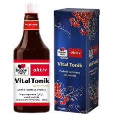 Doppelherz aktiv Тоник для жизненных сил организма, 1000 мл