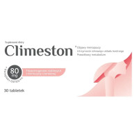 Для женщин в период менопаузы, Climeston, 30 табл