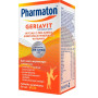 Для энергии для функционирования, Pharmaton Geriavit, 30 таблеток