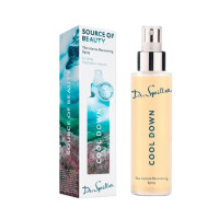 Інтенсивно відновлювальний, зволожувальний спрей, Dr. Spiller Cool Down Intense Soothing Spray, 200 мл
