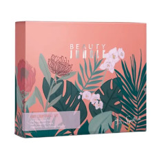 Набор Dr. Spiller X-Mas ANTI COUPEROSE SET - Комплексный уход против купероза, 1 набор