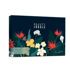 Набор, Dr. Spiller X-Mas 4-WEEK AMPOULE TREATMENT - 28 ампул для восстановления, увлажнения и омоложения