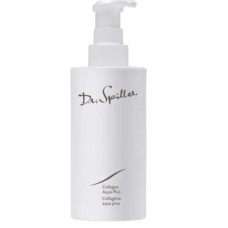 Легкий увлажняющий крем, Dr.Spiller Collagen Aqua Plus, 200 мл