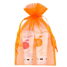 Летний освежающий набор для увлажнения кожи, Dr. Spiller Набор Fresh & Fruit Summer Special