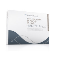 RRS HA Hyalift 75 PROactive, 1 флакон 5 мл — ін’єкційний біоревіталізант на основі гіалуронової кислоти