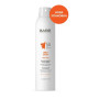 Дитячий сонцезахисний спрей BABE Laboratorios (БАБЕ Лабораторіос) Pediatric SPF 50+ – прозорий, водостійкий, 200 мл