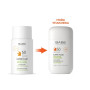 Солнцезащитный суперфлюид Babe Laboratorios (Бабе Лабораториос) Sun Protection SPF 50 для лица, с матирующим эффектом, 50 мл