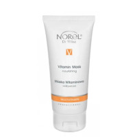 Питательная витаминная маска, Норель, Norel MultiVitamin, 200 мл