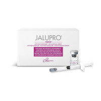 Jalupro HMW – біоревіталізант, ДжалуПро HMW 1,5 мл