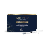 Jalupro Super Hydro – біоревіталізант, ДжалуПро ,2,5 мл