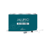 Jalupro Young Eye – биоревитализант для зоны вокруг глаз, ДжалаПро,1 мл