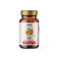 Амигдалина витамин B17, Amigdalina B17, 60 капсул