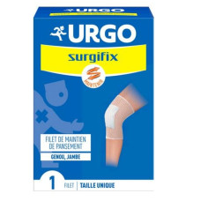 Еластична сітчаста опатрункова пов’язка Urgo Surgifix, 1 шт (Урго)