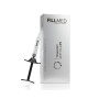 Fillmed Art Filler Universal – гиалуроновый филлер для коррекции морщин и контурной пластики, Филмед, 2 шприца по 1,2 мл