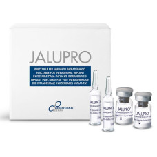 Jalupro Classic, 2 ампули 3 мл, 2 флакони по 100 мг