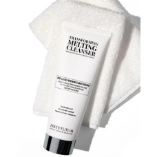 Гидрофильное масло для глубокого очищения и увлажнения, Институтиум, INSTYTUTUM Transforming Melting Cleanser, 120 мл