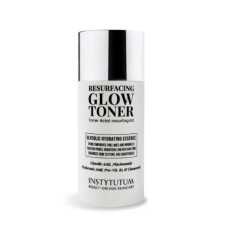 Кислотный тонер, Институтиум, INSTYTUTUM RESURFACING GLOW TONER, 50 мл