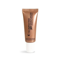 Крем-сидение с витамином, Институтиум, INSTYTUTUM С C-ILLUMINATING 3D-MOISTURIZER, 15 мл
