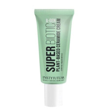 Восстанавливающий крем, Институтиум, INSTYTUTUM Superbiotic Plant-Based Ceramide Cream, 10 мл