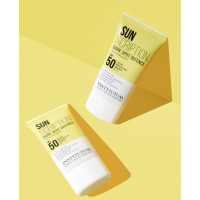 Сонц. крем, борется с пигментацией, Институтиум, INSTYTUTUM SUNSCRIPTION Dark Spot Defenсe SPF50, 50 мл