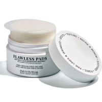 Подушечки з кислотами для відновлення шкіри, Інститутіум, INSTYTUTUM Flawless Pads, 60 шт