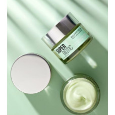 Вост. крем с керам. и компл. пробиотиков, Институтиум, INSTYTUTUM Superbiotic PlantBased Ceramide Cream, 50 мл