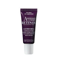 Концентрированный серум с ретинолом, Институтиум, INSTYTUTUM A-Superpacked X-Strength Retinol Serum, 10 мл