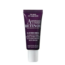 Концентрированный серум с ретинолом, Институтиум, INSTYTUTUM A-Superpacked X-Strength Retinol Serum, 10 мл
