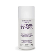 Тонер с ретинолом, Институтиум, INSTYTUTUM ADVANCED RETINOL TONER, 50 мл