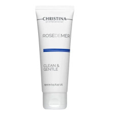 Christina Rose de Mer - Мягкое очищающее средство, 75 мл