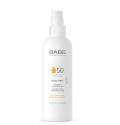 BABE Laboratorios Сонцезахисний водостійкий флюїд‑спрей для тіла SPF 50, 200 мл — Бабе Лабораторіос