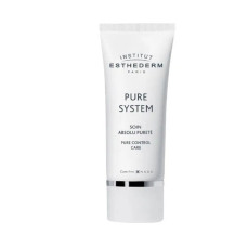 Крем "Абсолютная чистота", Institut Esthederm Pure Control Care Cream, 50 мл