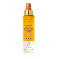 Двофазна сонцезахисна вода, Institut Esthederm Adaptasun ***Hydra-Protective Sun Water, 150 мл